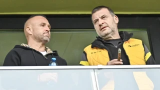 Арестуваха убиеца на бизнесмена Илиян Филипов