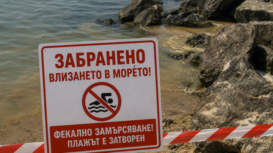 Как Община Несебър превърна Свети Влас и Елените в екологична катастрофа под прикритието на закона