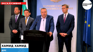 Ексклузивно в “Свободно слово”! ДПС разкрива схемите на кабинета "Радев" с фирмите за мантинели! (ВИДЕО)