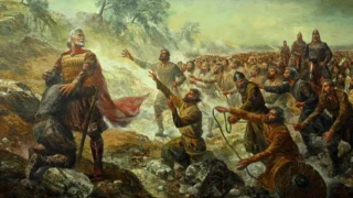 Национално единство - общонационален успех