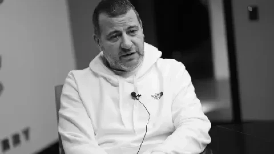 Убитият Илиян Филипов - от бивш шофьор на такси до мултимилионер