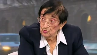 Безкомпромисният финансов експерт Мика Зайкова: Ракията ми е последна грижа, държавната хазна е празна. Чака ни много тежка зима!