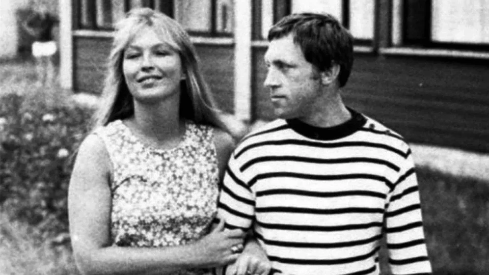 Марина Влади в изповед пред българин: Най-щастлива бях, когато с Висоцки нощувахме върху купа сено
