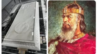 Два тайни опита на ДС да задигне останките на цар Самуил от Солун