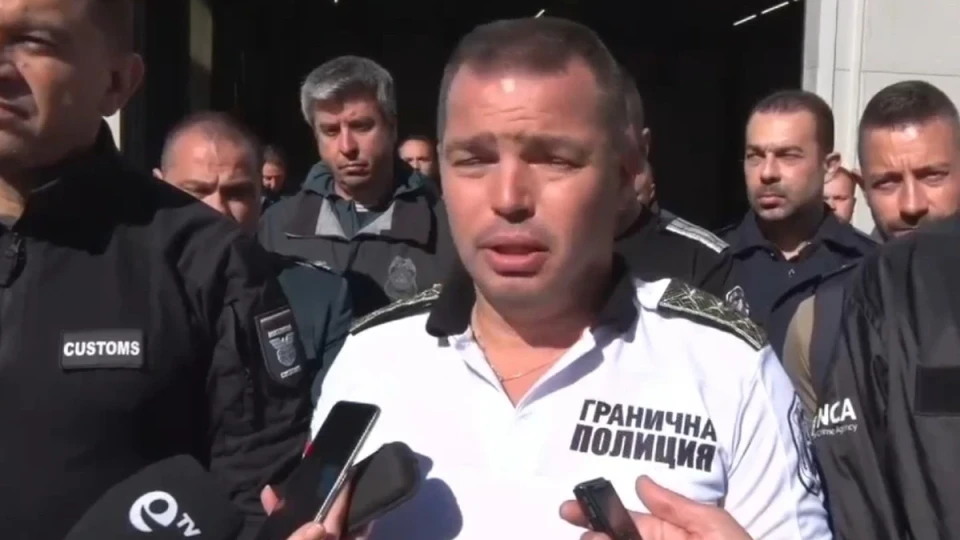 Мащабна акция на българските и международните служби: Заловени са над 50 кг. наркотици