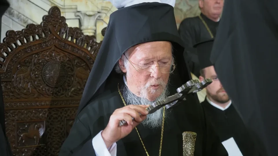 Вселенската патриаршия приветства връщането на исторически реликви от България и очаква пълното им репатриране