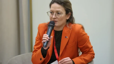 Цветелина Пенкова: Нови ядрени мощности са дългосрочна инвестиция в индустриалната и икономическата сигурност на България и ЕС