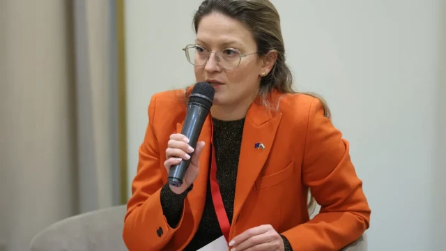 Цветелина Пенкова: Нови ядрени мощности са дългосрочна инвестиция в индустриалната и икономическата сигурност на България и ЕС