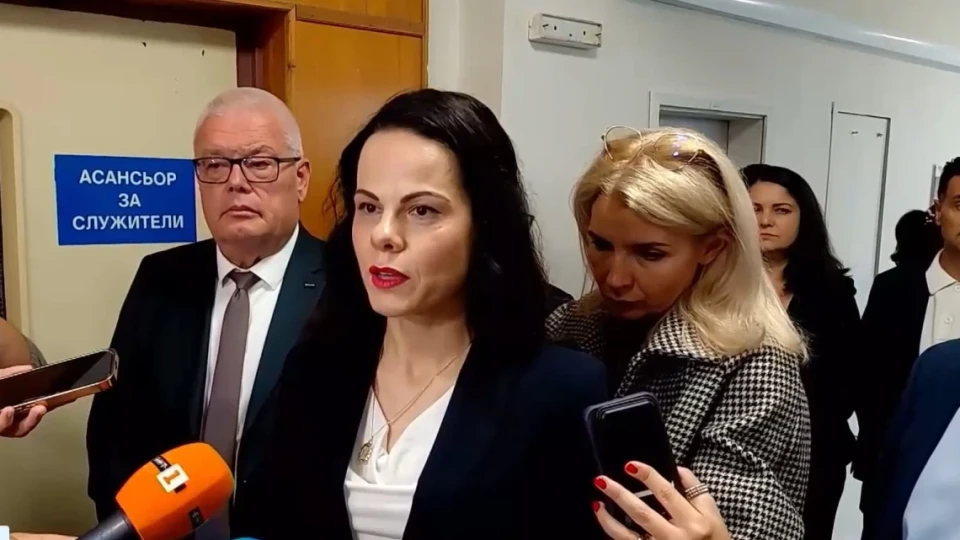 Катя Ивкова: До края на седмицата пристигат назалните противогрипни ваксини за децата