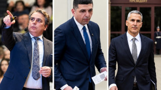 „ГОСПОДАРИТЕ“ НА ЖЪЛТИТЕ ПАВЕТА РЕВАТ ЗА ВОЙНА: ИСКАТ ДА ЗАПАЛЯТ БЪЛГАРИЯ БЕЗ ДА ЗНАЯТ КЪДЕ СВЪРШВА МОРЕТО И ПОЧВАТ ТОАЛЕТНИТЕ ИМ!