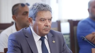 Иван Лалов за удара в Черно море: 50 на 50 е - или е от Украйна, или е от Русия