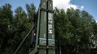 България изгражда нов щит: до шест IRIS-T SLM за небето над страната