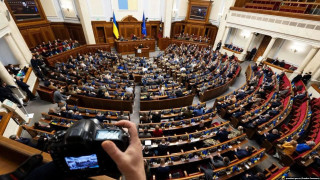 Денацификацията на Украйна започна