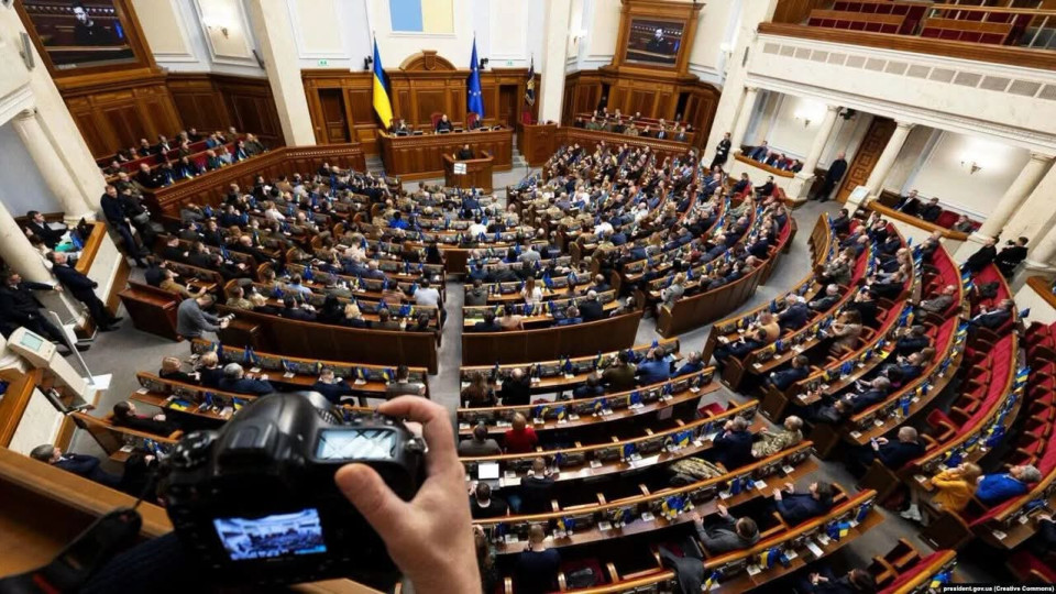 Денацификацията на Украйна започна