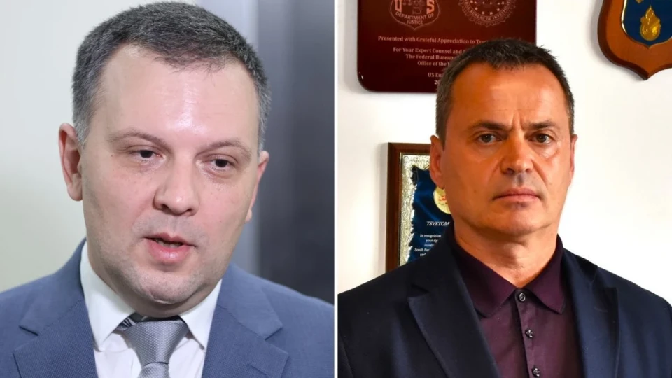 Правосъдният министър готви нов и.ф. главен прокурор
