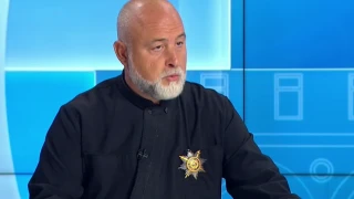 Скандал в ефира на БНТ: СЕМ и ЦИК погнаха кандидат за вицепрезидент за реч на омразата
