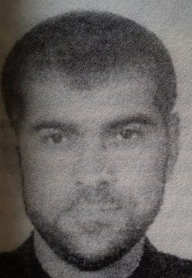 Килърът Степан Рибаков е ликвидиран от убиеца на писателя Георги Стоев