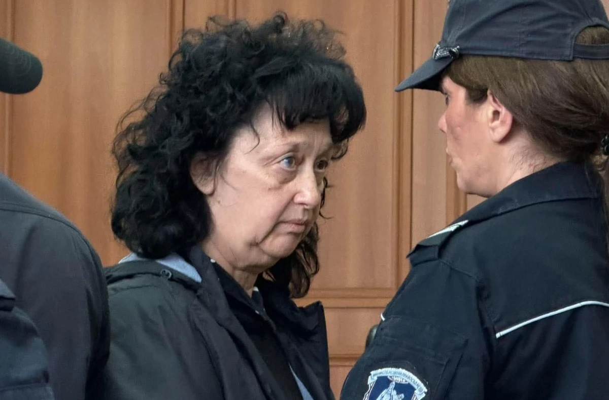 Лекарката крадла от Пловдив гушнала над 1 млн. лева от частната си клиника
