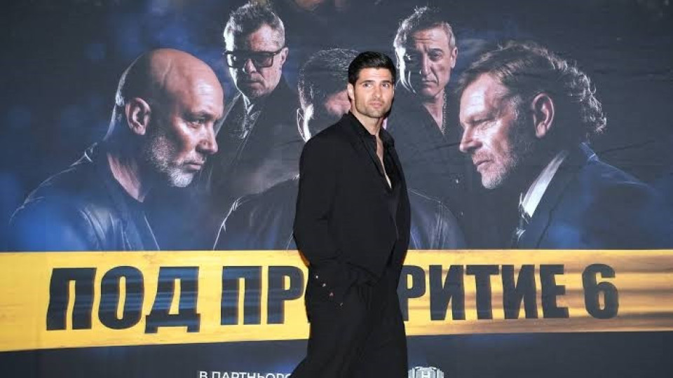 Как Халваджиян погреба легендата „Под прикритие“ и превърна сериала-еталон в хазартна чалга боза