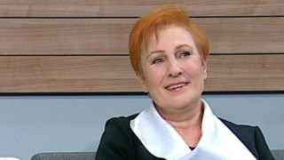 Мая Нешкова: Питам се защо напоследък Господ събра толкова музиканти и творци горе