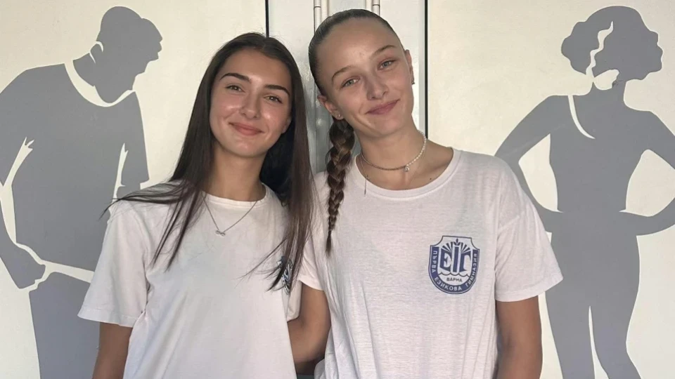 Варненски тим по плажен волейбол представя България на Световната ученическа гимназиада