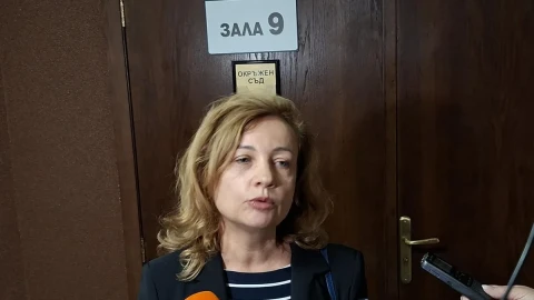 Прокуратурата: Майката на момчето е прободена многократно
