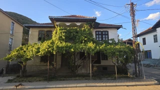 Къщите, които помнят България: скритото архитектурно наследство на Босилеград