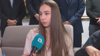 Шок в Скопие заради идването на Ива Михайлова в България. Адвокатът ѝ: Съдебният процес може да продължи и без нея