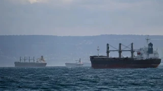 Нов удар с дрон в Черно море, има пострадали