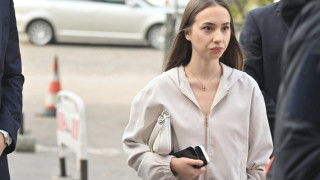 Прокуратурата в Северна Македония иска задържане под стража на Ива Михайлова