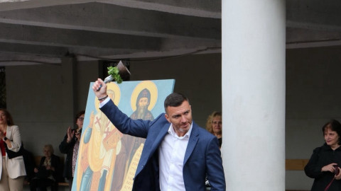 Димо Дунков, директор на 22-ро СУ: ИСТИНСКИЯТ УСПЕХ НА ЕДНО УЧИЛИЩЕ СЕ ИЗМЕРВА С ТОВА, КОЕТО СМЕ ИЗГРАДИЛИ У ДЕЦАТА