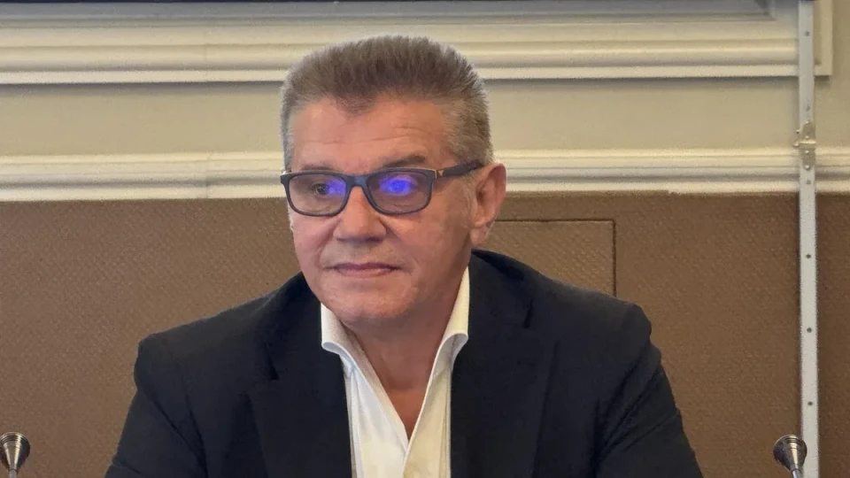 Проф. Димитър Масларов: Инсултът се предотвратява много преди болницата