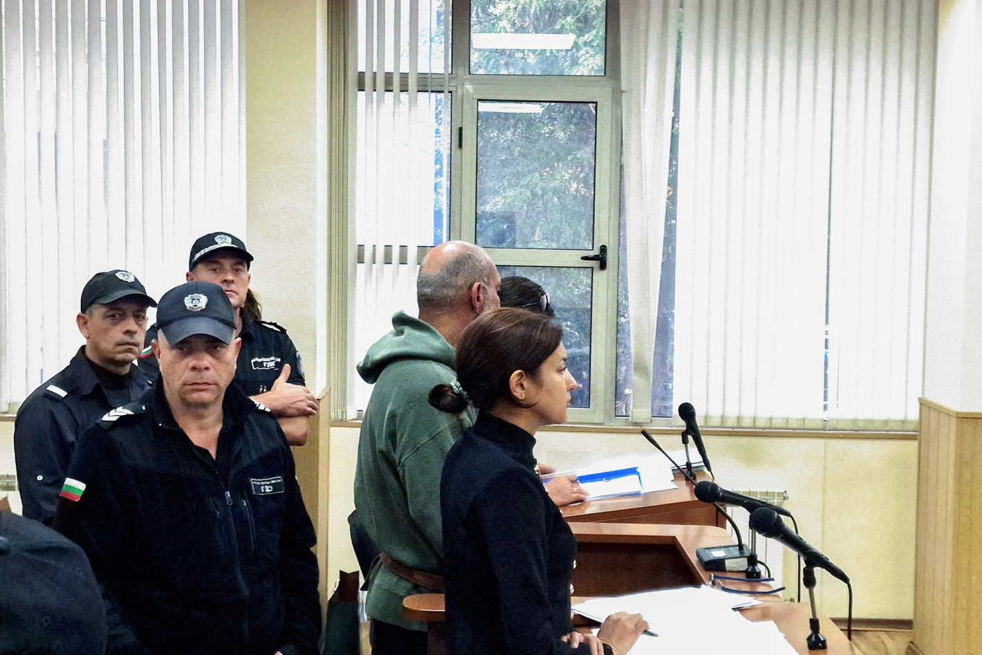 Има нова версия за убийството на Илиян Филипов - строителство