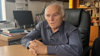 Иван Николов: За личните и националните рискове за сигурността