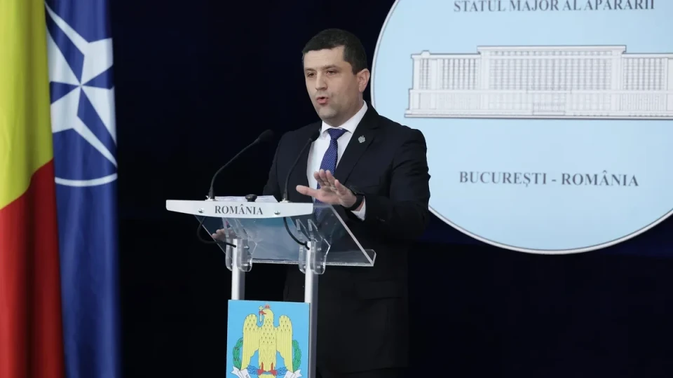 Румъния с предложение към България: Ново военно командване на НАТО в Черно море