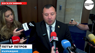 Ексклузивно в “Свободно слово”! Всички партии подкрепиха предложението на „Възраждане“ за застраховките на мотористите! (ВИДЕО)