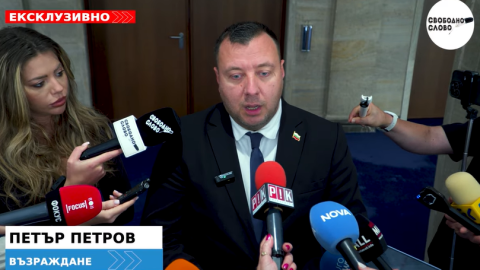 Ексклузивно в “Свободно слово”! Всички партии подкрепиха предложението на „Възраждане“ за застраховките на мотористите! (ВИДЕО)
