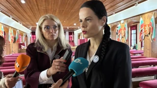 Министър Ивкова: Производителите ни информираха, че у нас няма да бъде доставена една от разработените противогрипни ваксини, чакаме другите