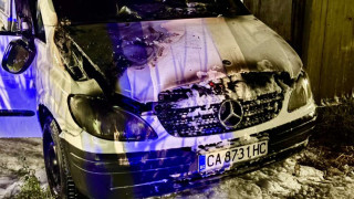 След брутален палеж на два служебни автомобила на ДПС в Търговище, структурата настоя за незабавни действия на МВР и Прокуратурата