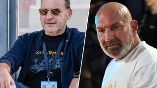 Славчо Мегера се измъква за убийството на Илиян Филипов?