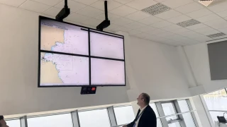 „Челси 3“ акостира в Бургас след сложна спасителна операция, започва разследване за атаката