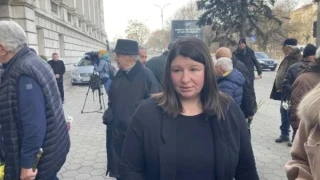 Станка Златева: Няма да обжалвам решението. Тръгвам си с облекчение