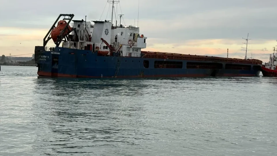 Може ли Европа да спаси корабоплаването в Черно море?