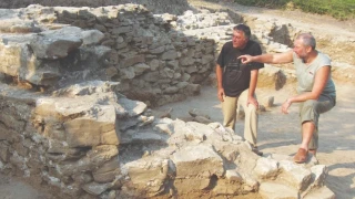 Турци избиват 110 боляри, за да завладеят България