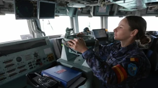 Румъния: Свалените дронове над Черно море са реактивни ударни апарати от типа Geran
