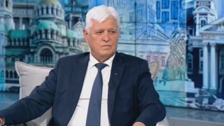 Димитър Стоянов: Националната сигурност не е място за глупави скечове и ТикТок изяви