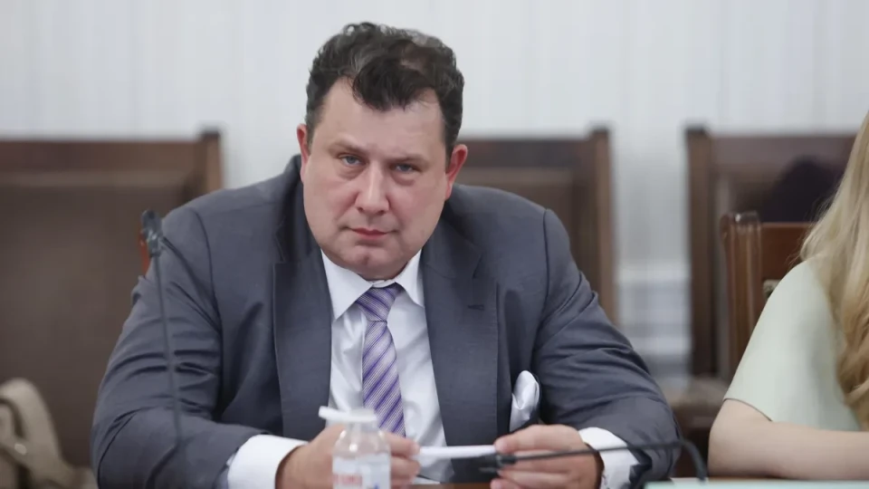 Радуков за бягството на Ива Михайлова: Ще съм изключително изненадан, ако властите в Скопие не са знаели