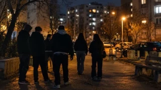 Нападение над деца в София: „Заплаши сина ми, че ще го наръга и убие"
