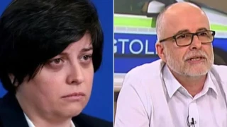 От Института по пътна безопасност питат защо в ТОЛ управлението е назначена дъщерята на Диана Русинова и имало ли е натиск