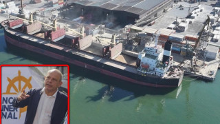 БМФ Порт Бургас опроверга слуховете за отказващи кораби: Имаме 20% ръст при контейнерните товари